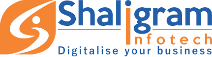 Shaligram Infotech logo