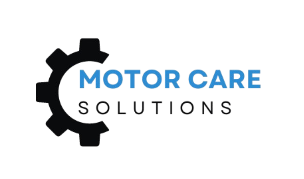Motor Care Solutions logo